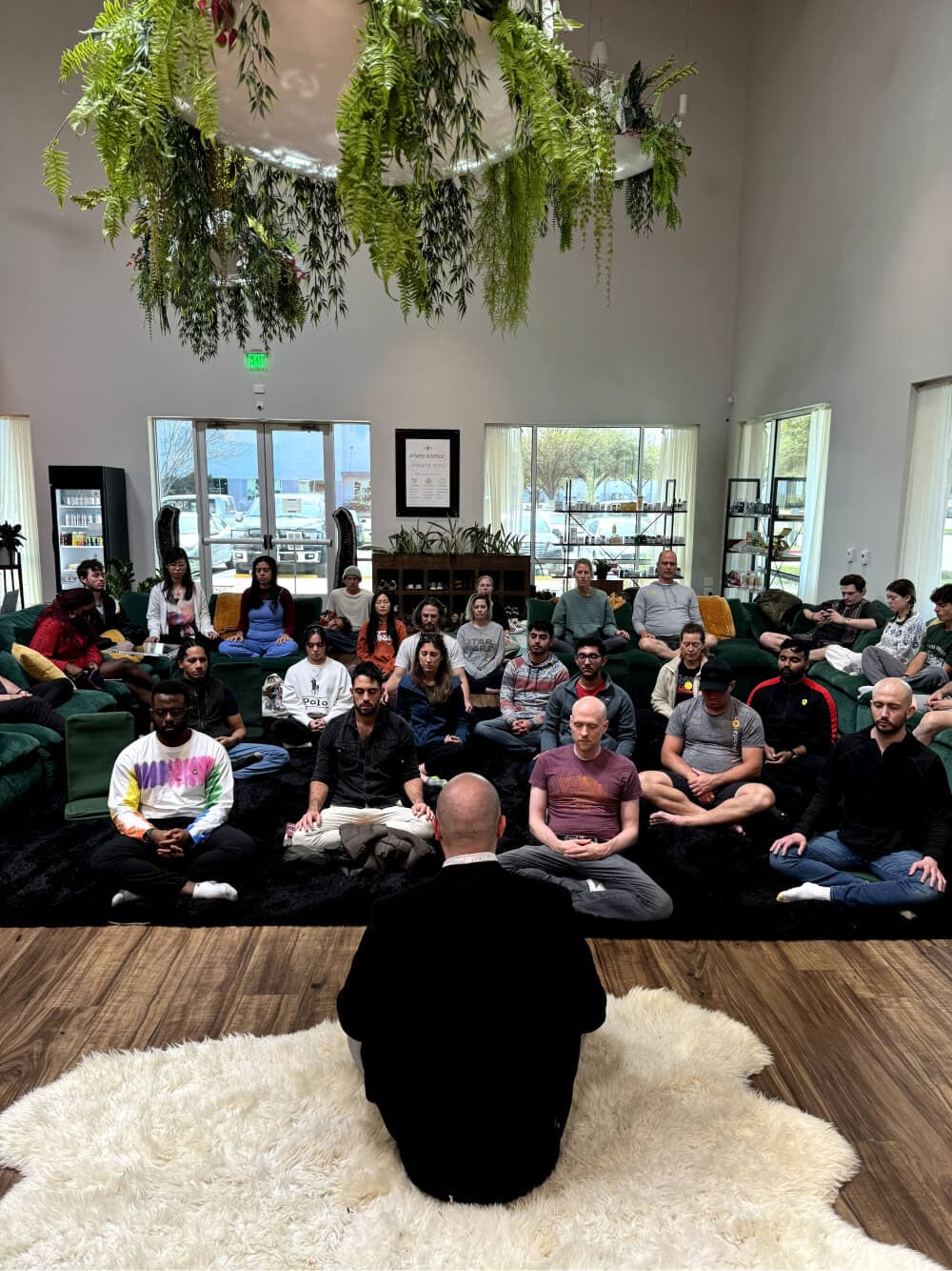 Community connection